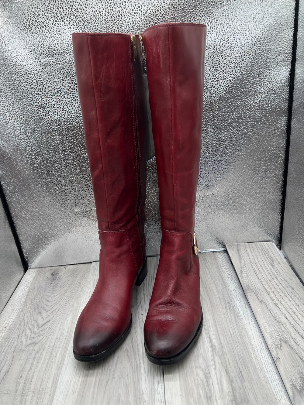 Vince Camuto boots women size 9.5 M